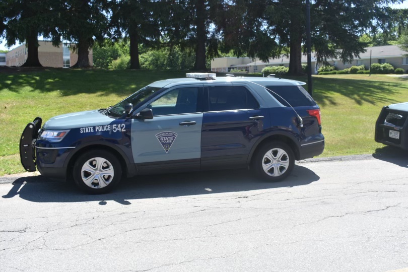 Wrong Way Accident Kills Two, I395 Quiet Corner Alerts